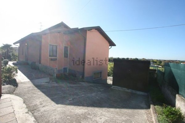casa indipendente in vendita a Pontirolo Nuovo