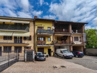 appartamento in vendita a Pontirolo Nuovo
