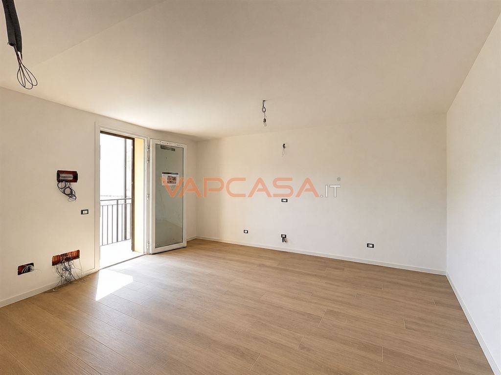 appartamento in vendita a Pontirolo Nuovo