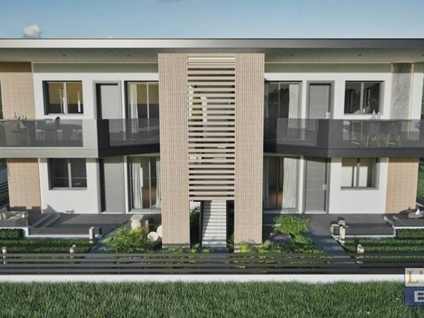 appartamento in vendita a Pontirolo Nuovo