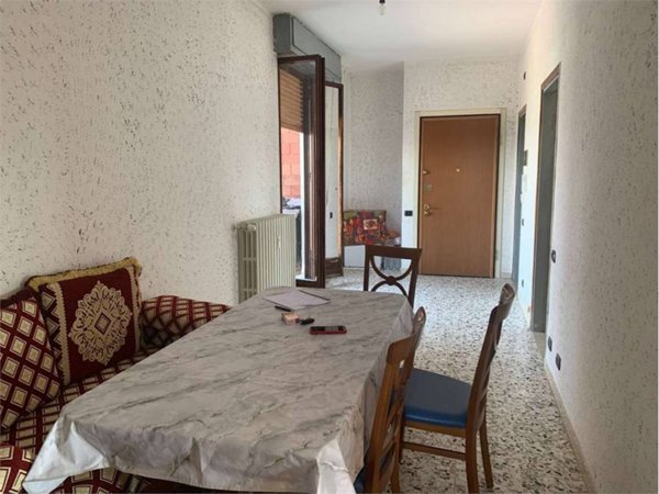 appartamento in vendita a Pontirolo Nuovo