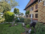 casa indipendente in vendita a Pontirolo Nuovo