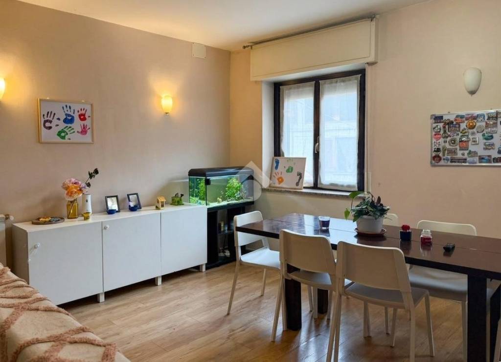 casa indipendente in vendita a Pontirolo Nuovo