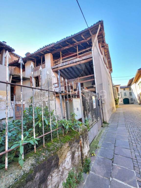 casa indipendente in vendita a Pontirolo Nuovo