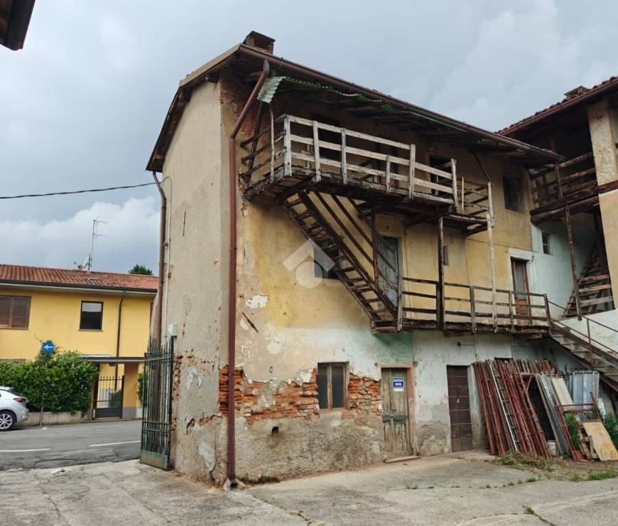appartamento in vendita a Pontirolo Nuovo