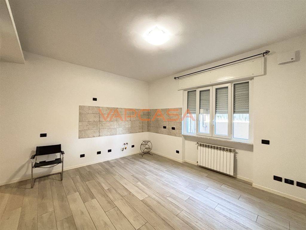 appartamento in vendita a Pontirolo Nuovo
