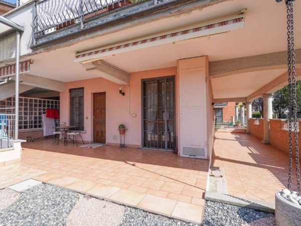 appartamento in vendita a Pontirolo Nuovo