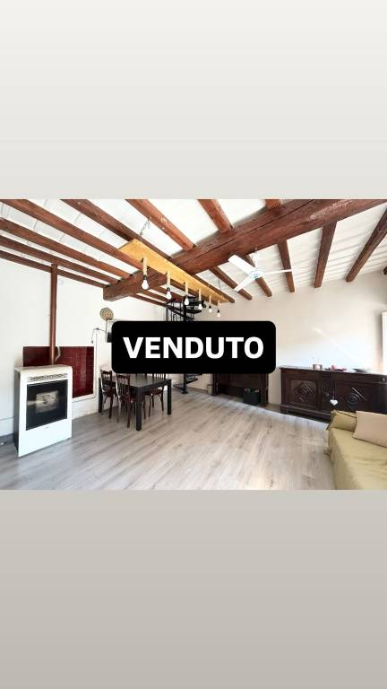 casa indipendente in vendita a Pontirolo Nuovo