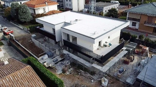 appartamento in vendita a Pontirolo Nuovo