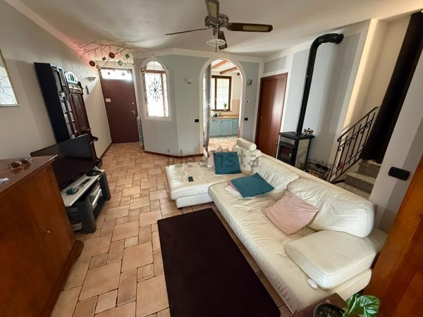 casa indipendente in vendita a Pontirolo Nuovo