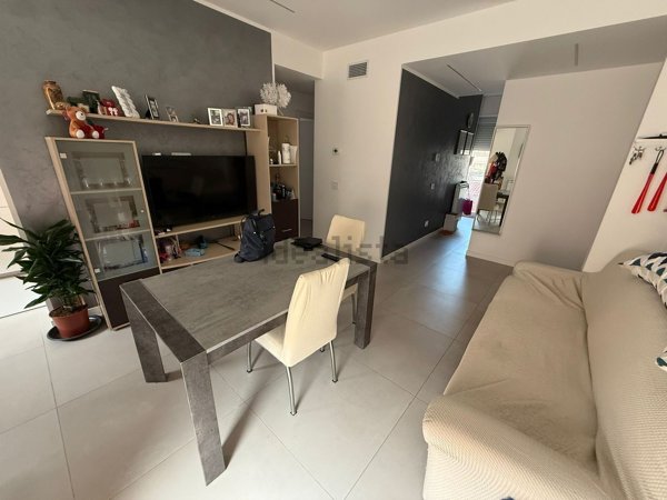 appartamento in vendita a Pontirolo Nuovo