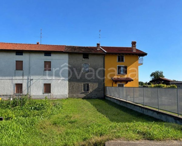 casa indipendente in vendita a Pontirolo Nuovo