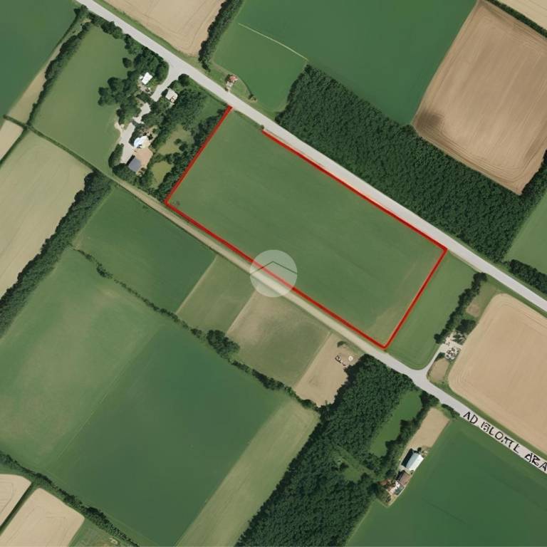 terreno edificabile in vendita a Pontirolo Nuovo in zona Fornasotto