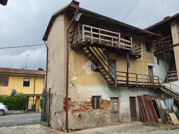 appartamento in vendita a Pontirolo Nuovo