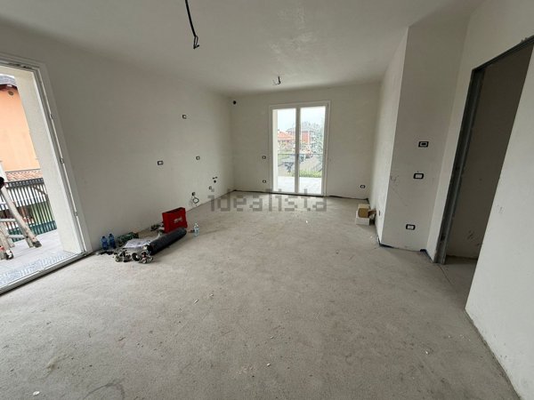 appartamento in vendita a Pontirolo Nuovo