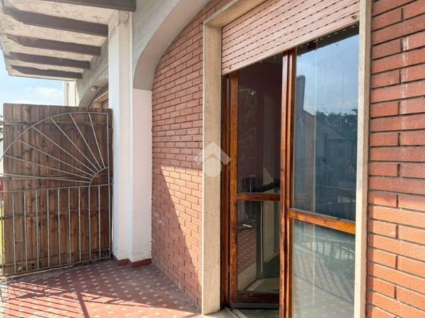 appartamento in vendita a Pontirolo Nuovo