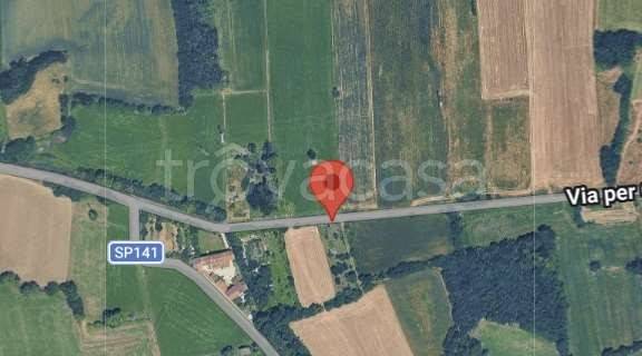 terreno in vendita a Pontirolo Nuovo