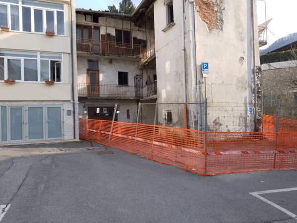 casa semindipendente in vendita a Pradalunga
