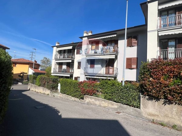appartamento in vendita a Pradalunga