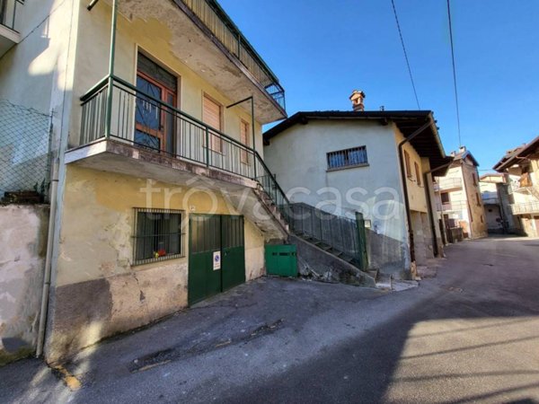 casa indipendente in vendita a Pradalunga