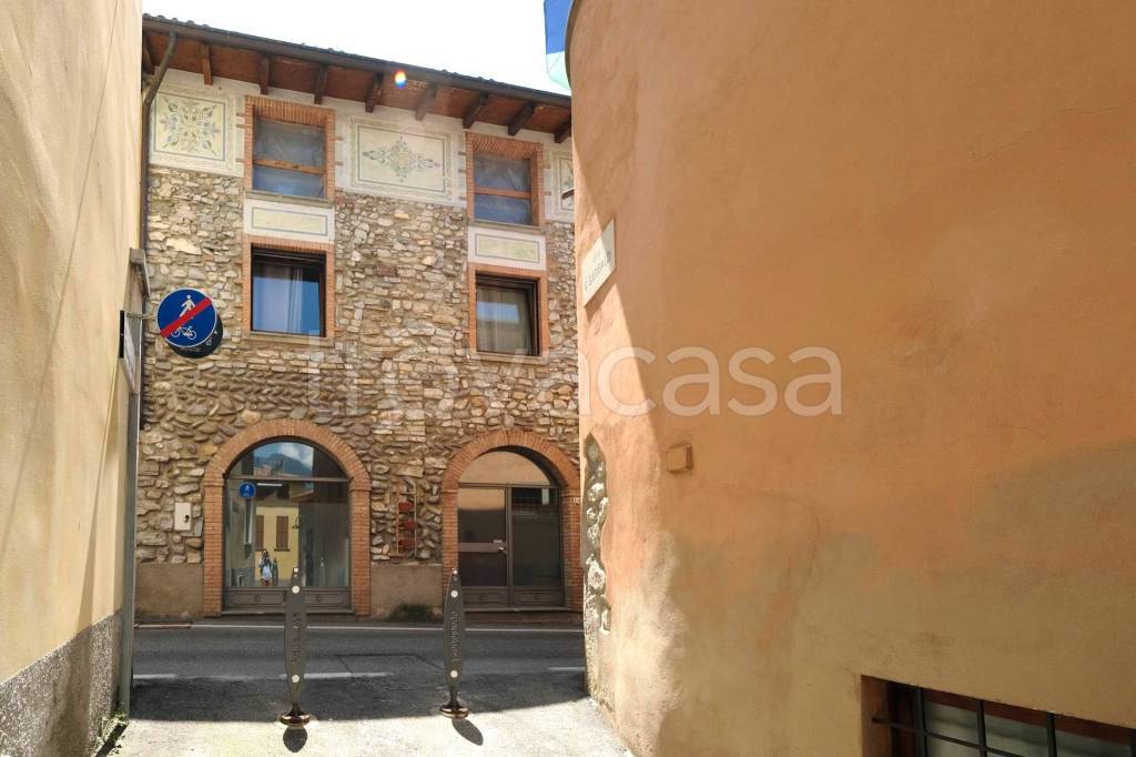 appartamento in vendita a Pradalunga