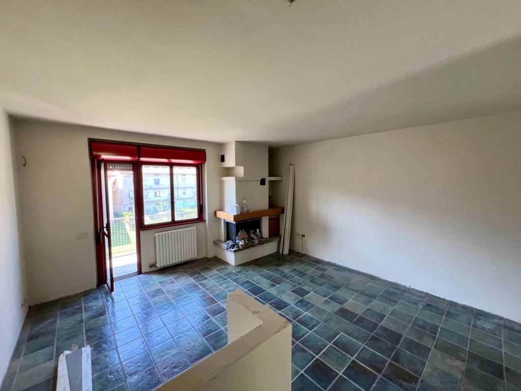 appartamento in vendita a Pradalunga