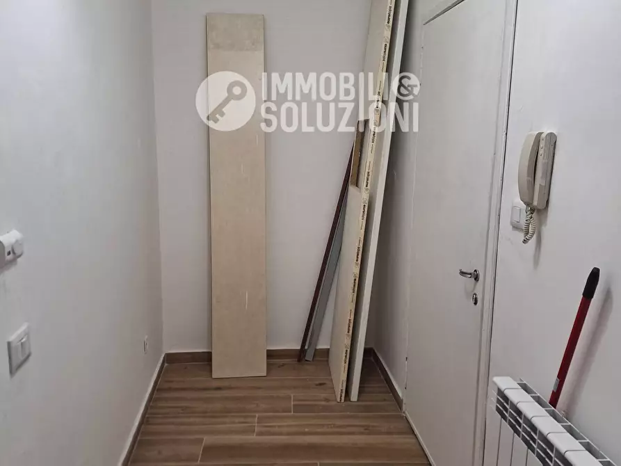appartamento in vendita a Pradalunga