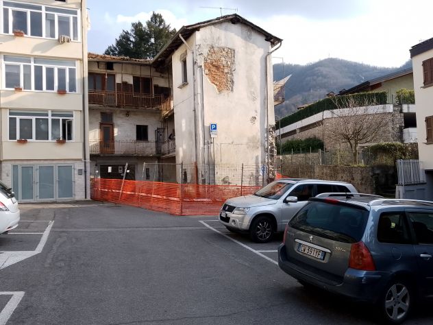 bifamiliare in vendita a Pradalunga