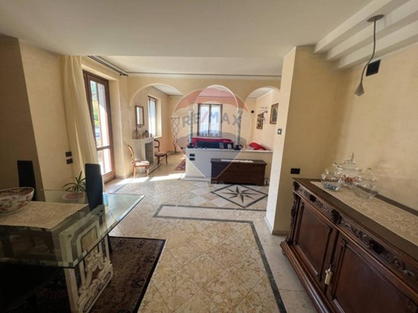 appartamento in vendita a Pradalunga