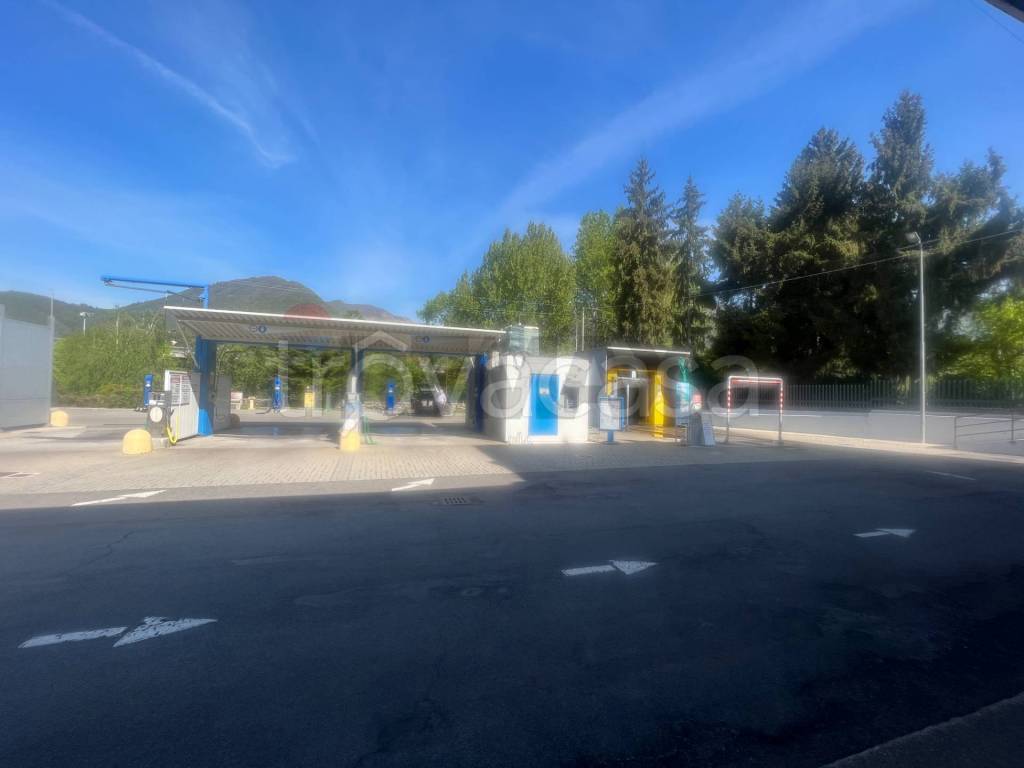 negozio in vendita a Pradalunga