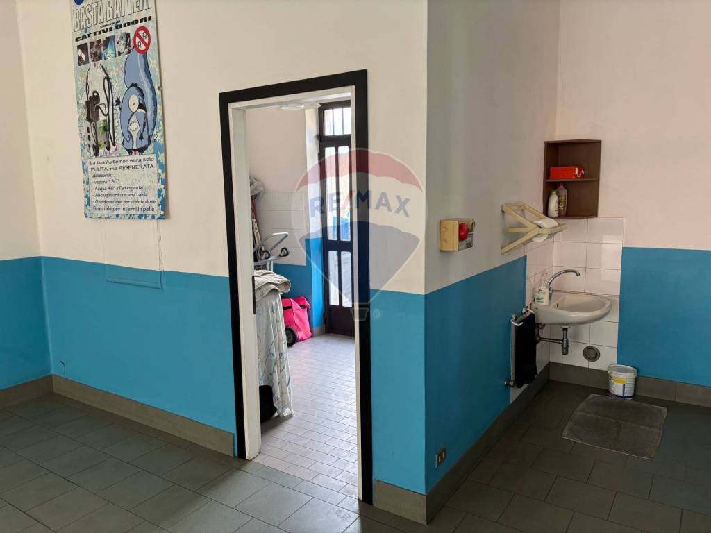 negozio in vendita a Pradalunga