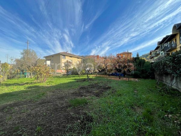 terreno agricolo in vendita a Pradalunga