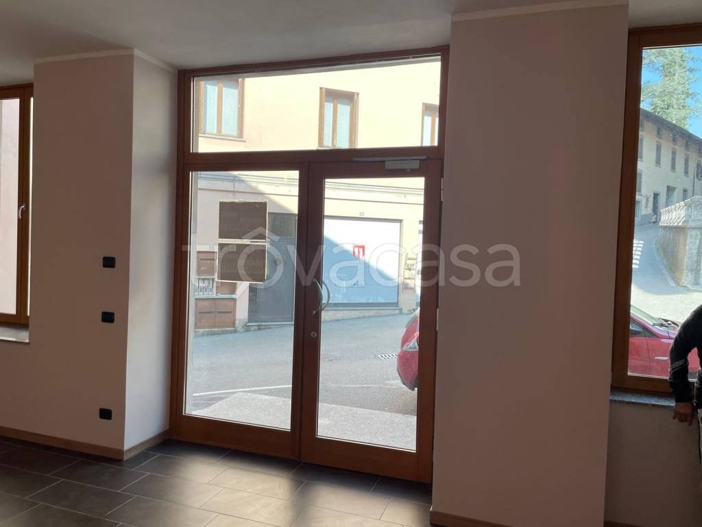 monolocale in vendita a Pradalunga