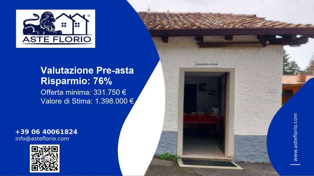 appartamento in vendita a Pradalunga
