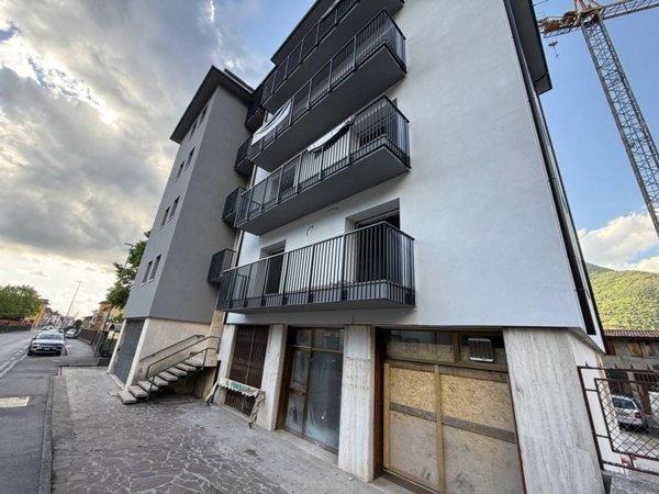 appartamento in vendita a Pradalunga