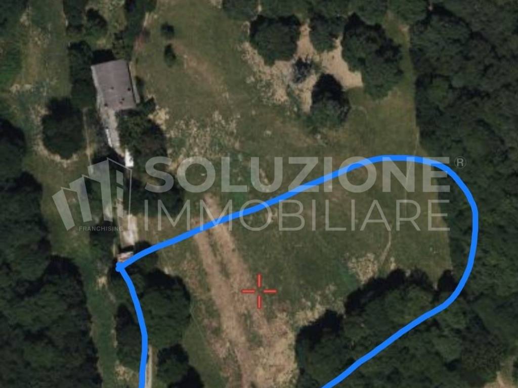 terreno agricolo in vendita a Pradalunga