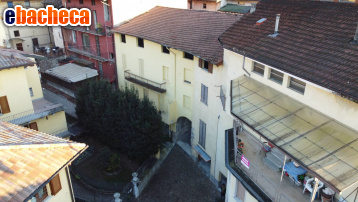 appartamento in vendita a Pradalunga