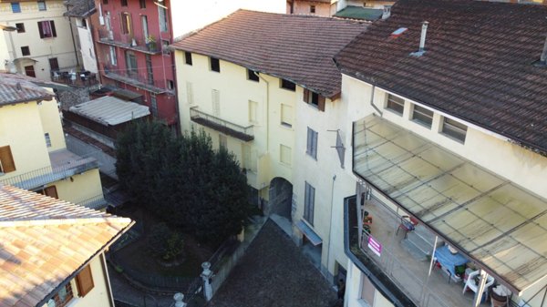 casa indipendente in vendita a Pradalunga
