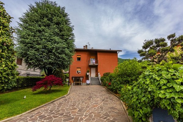 appartamento in vendita a Pradalunga