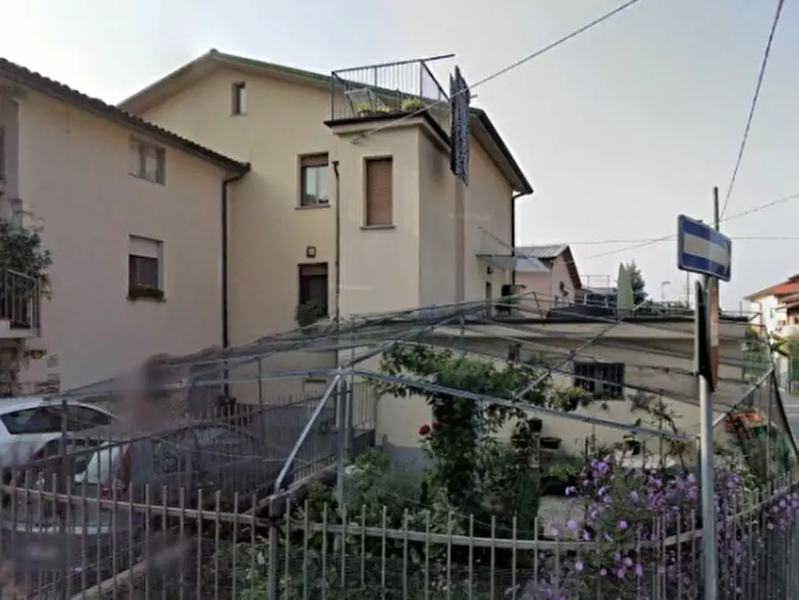 appartamento in vendita a Pradalunga