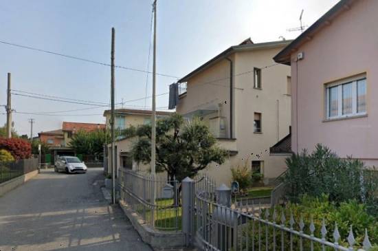 appartamento in vendita a Pradalunga