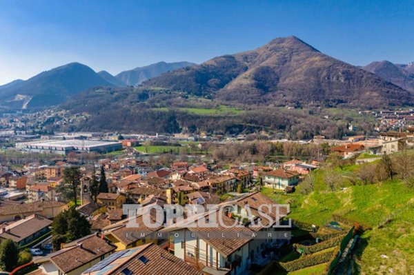 appartamento in vendita a Pradalunga