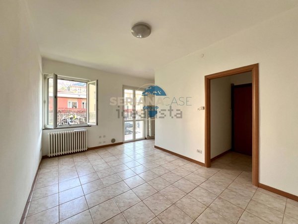 appartamento in vendita a Pradalunga