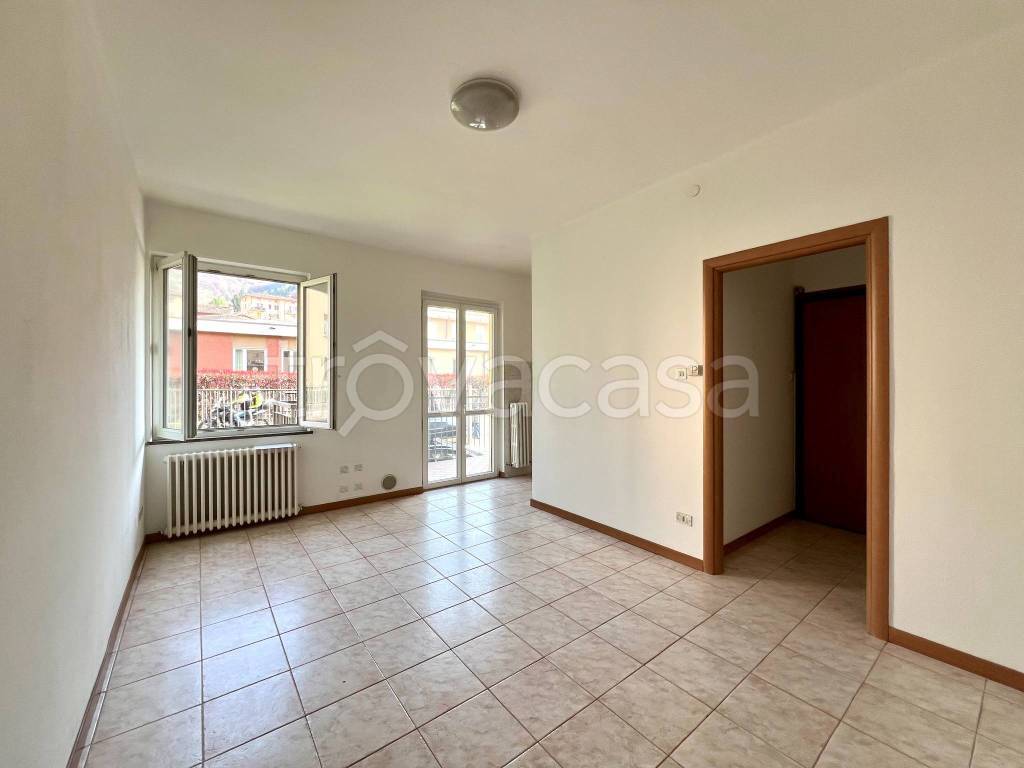 appartamento in vendita a Pradalunga