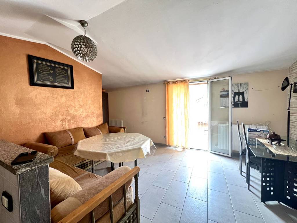 appartamento in vendita a Pradalunga