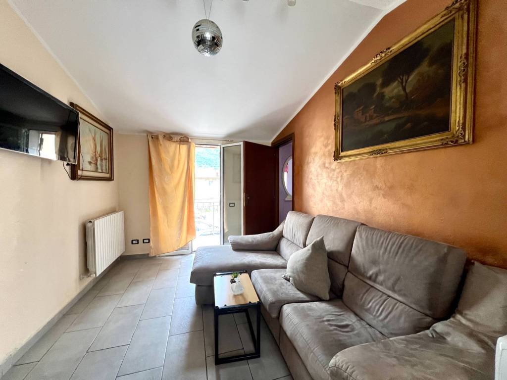appartamento in vendita a Pradalunga