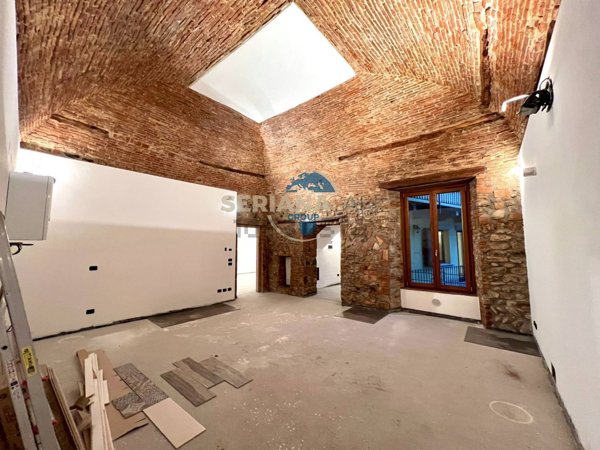 appartamento in vendita a Pradalunga