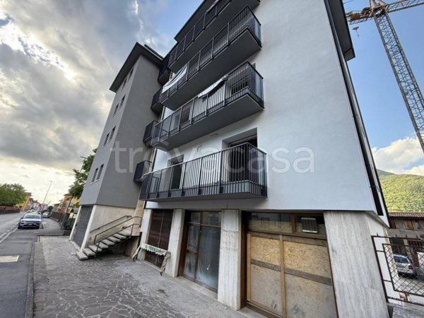 appartamento in vendita a Pradalunga