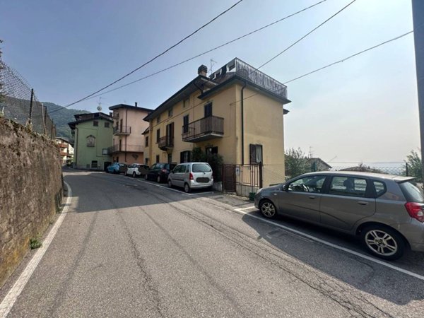 appartamento in vendita a Pradalunga