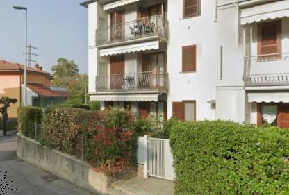 appartamento in vendita a Pradalunga